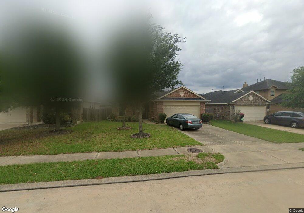 15518 Chaco Canyon Dr, Cypress, TX 77429 - photo 1
