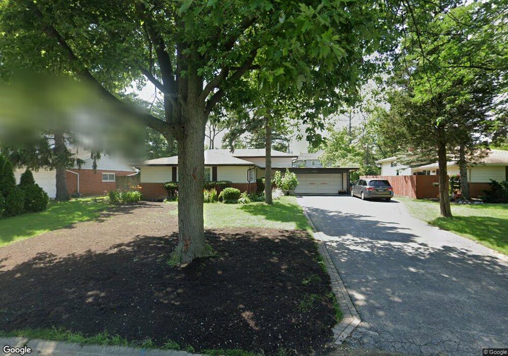 3022 Peachgate Ln, Glenview, IL 60026 - photo 1