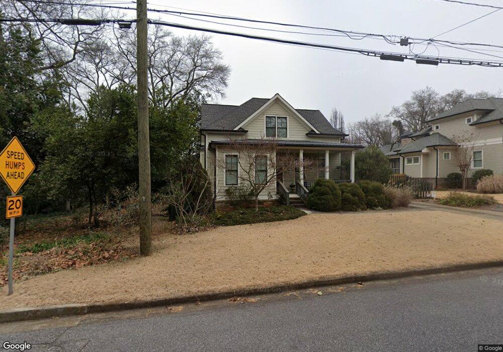 130 Fortson Dr, Athens, GA 30606 - photo 1