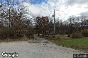 2425 E Boulevard, Pine Village, IN 47975