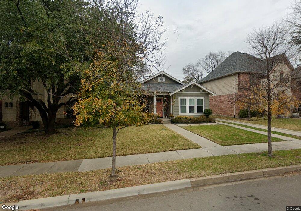 5735 Llano Ave, Dallas, TX 75206 - photo 1