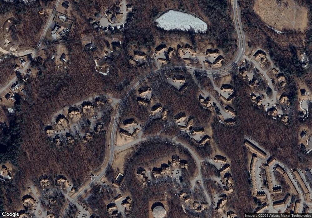 16 Perkins Ct unit 16/B-19, Haverhill, MA 01832 - photo 1