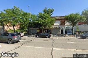 14318 E Jefferson Ave, Detroit, MI 48215