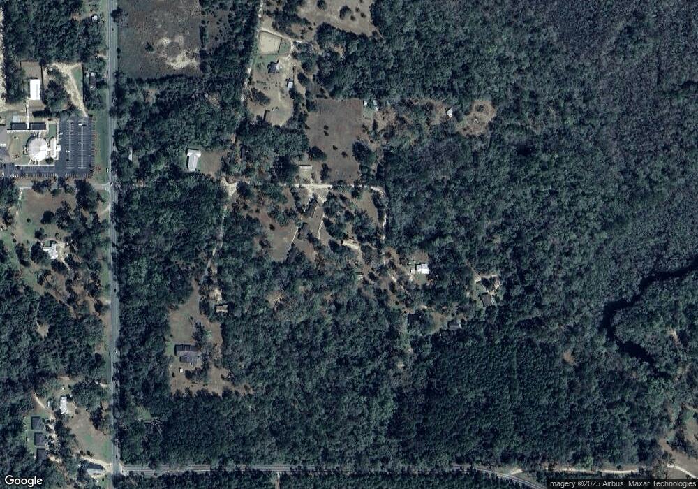 75 Greenlin Villa Rd, Crawfordville, FL 32327 - photo 1