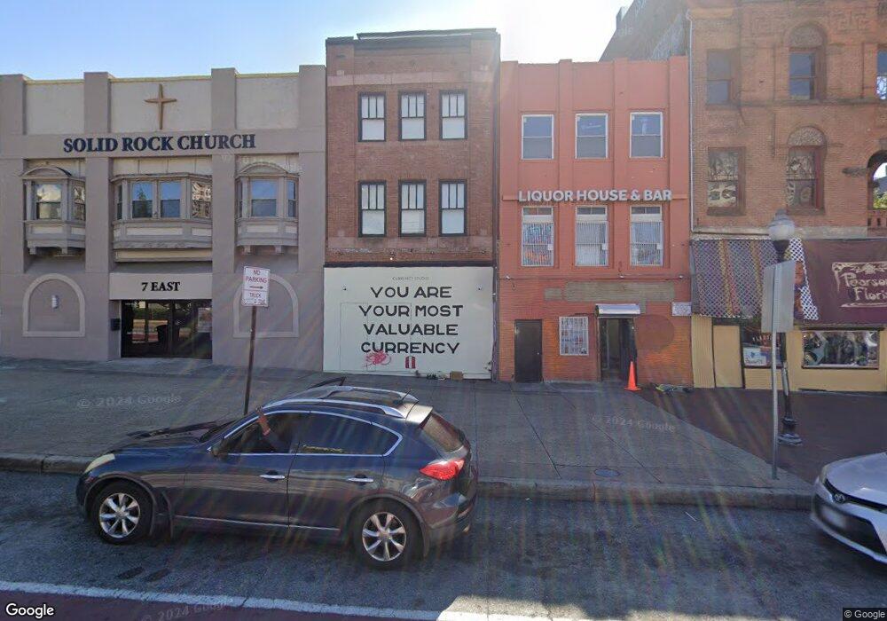 5 E North Ave, Baltimore, MD 21202 - photo 1