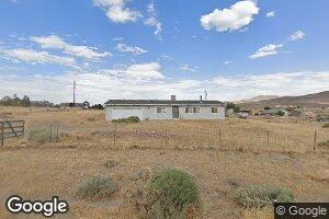 4990 Stagecoach Dr, Stagecoach, NV 89429