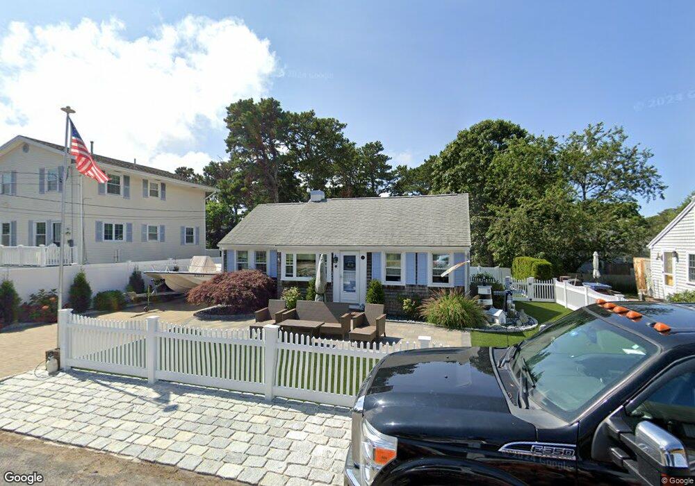 45 Ferncliff Rd, Dennis Port, MA 02639 - photo 1