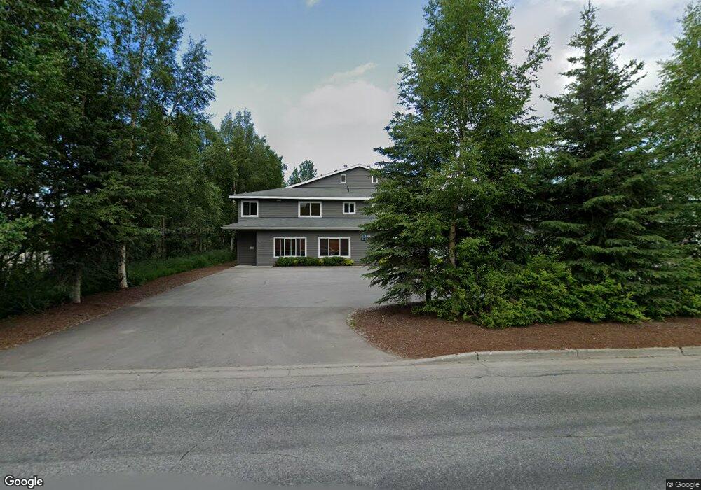 9420 Vanguard Dr unit 1, Anchorage, AK 99507 - photo 1