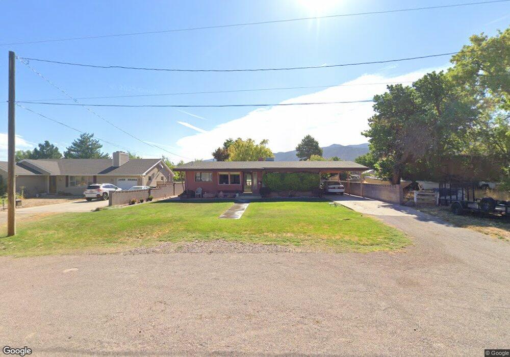 144 N 100 E, Parowan, UT 84761 - photo 1