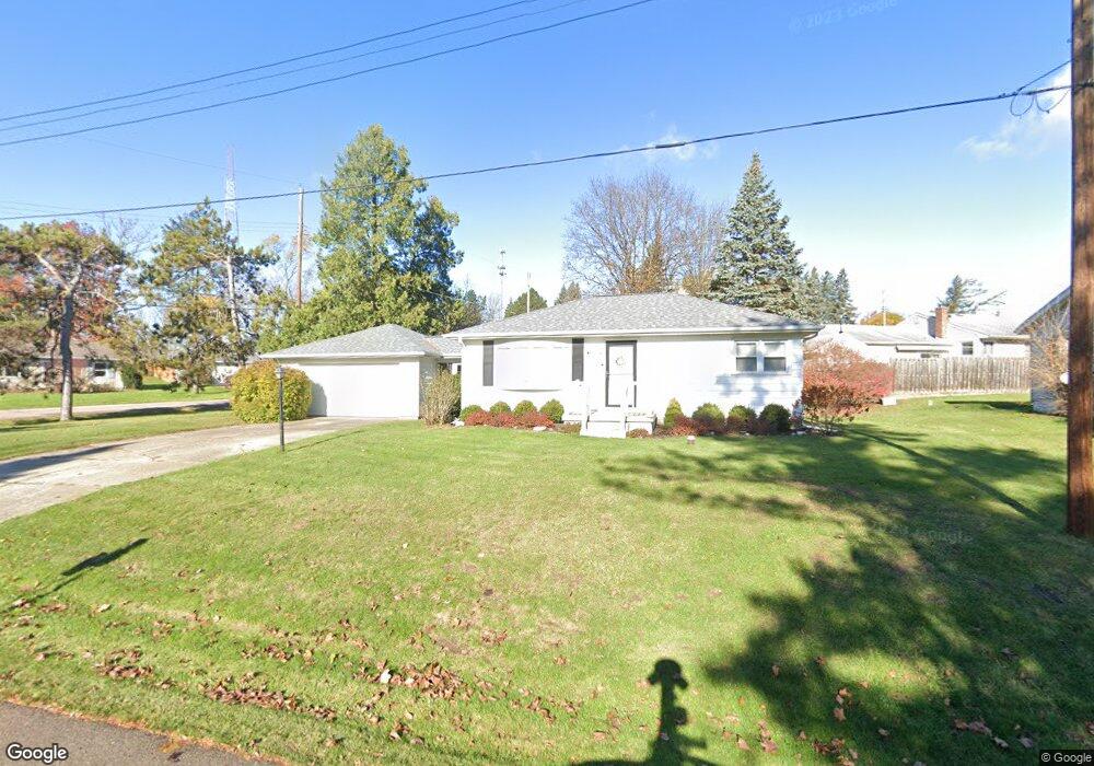 4930 Westhill Dr, Lansing, MI 48917 - photo 1