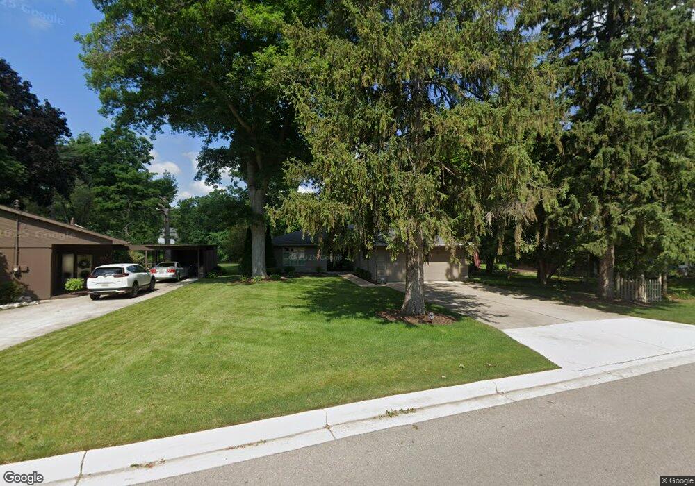 617 7th St, Owosso, MI 48867 - photo 1