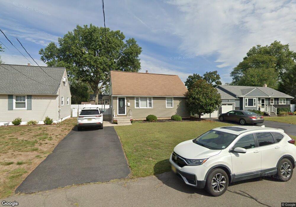 211 Giles Ave, Middlesex, NJ 08846 - photo 1