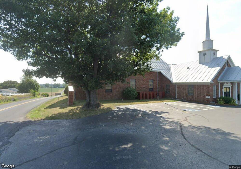 668 Wakemans Grove Rd, Edinburg, VA 22824 - photo 1