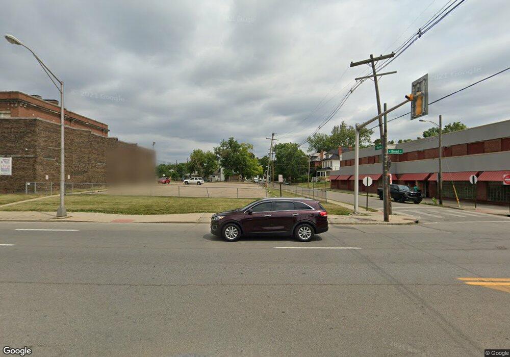 0 S Harris Ave, Columbus Grove, OH 45830 - photo 1