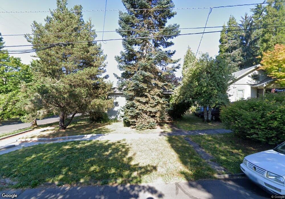 2106 C St, Forest Grove, OR 97116 - photo 1