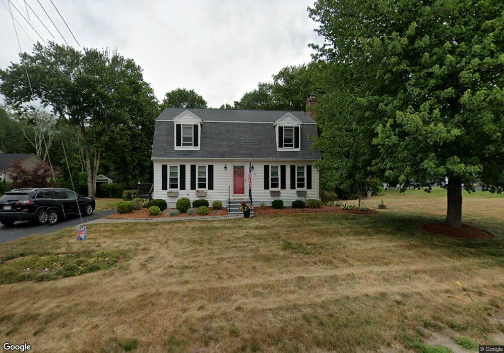 139 Beaver St, Milford, MA 01757 - photo 1