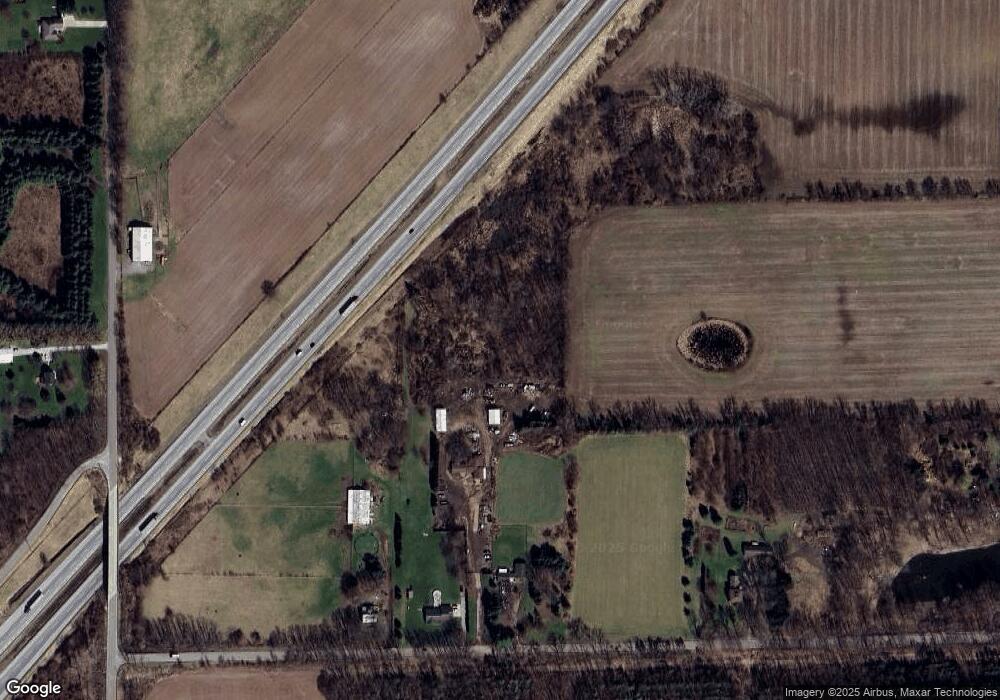 4503 E 700 N, Rolling Prairie, IN 46371 - photo 1