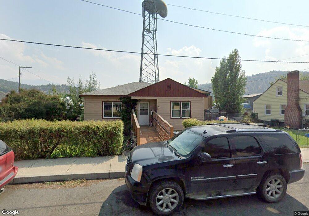 100 NW 2nd Ave, John Day, OR 97845 - photo 1