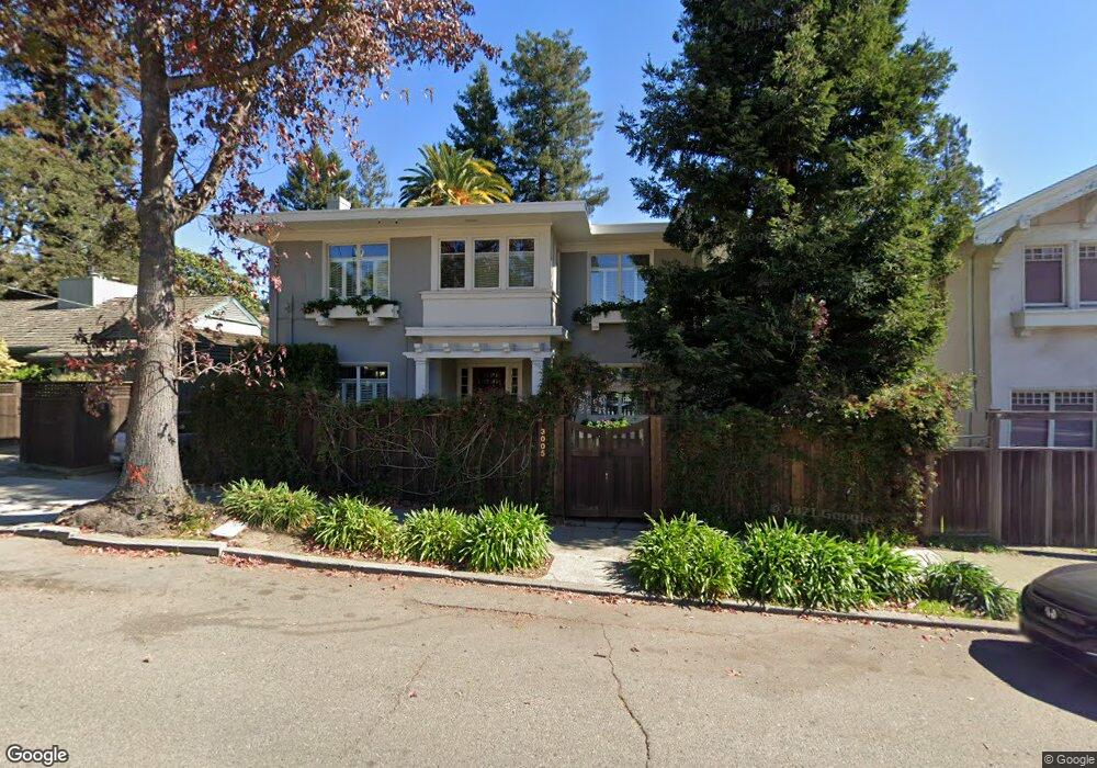 3005 Claremont Ave, Berkeley, CA 94705 - photo 1