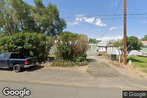 923 SW Birch St, Pilot Rock, OR 97868