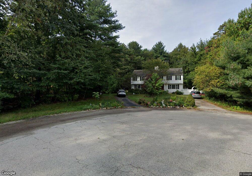 4 Millenium Way, Rockland, MA 02370 - photo 1