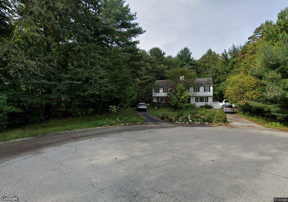 2 Millenium Way, Rockland, MA 02370 - photo 1