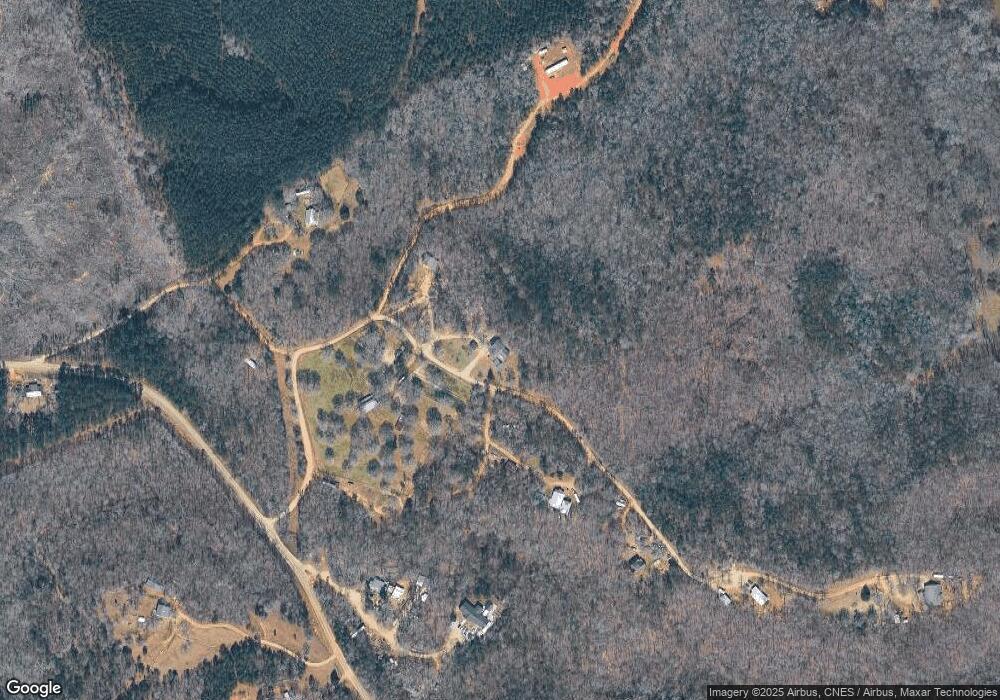 315 Bells Ferry Rd, Comer, GA 30629 - photo 1