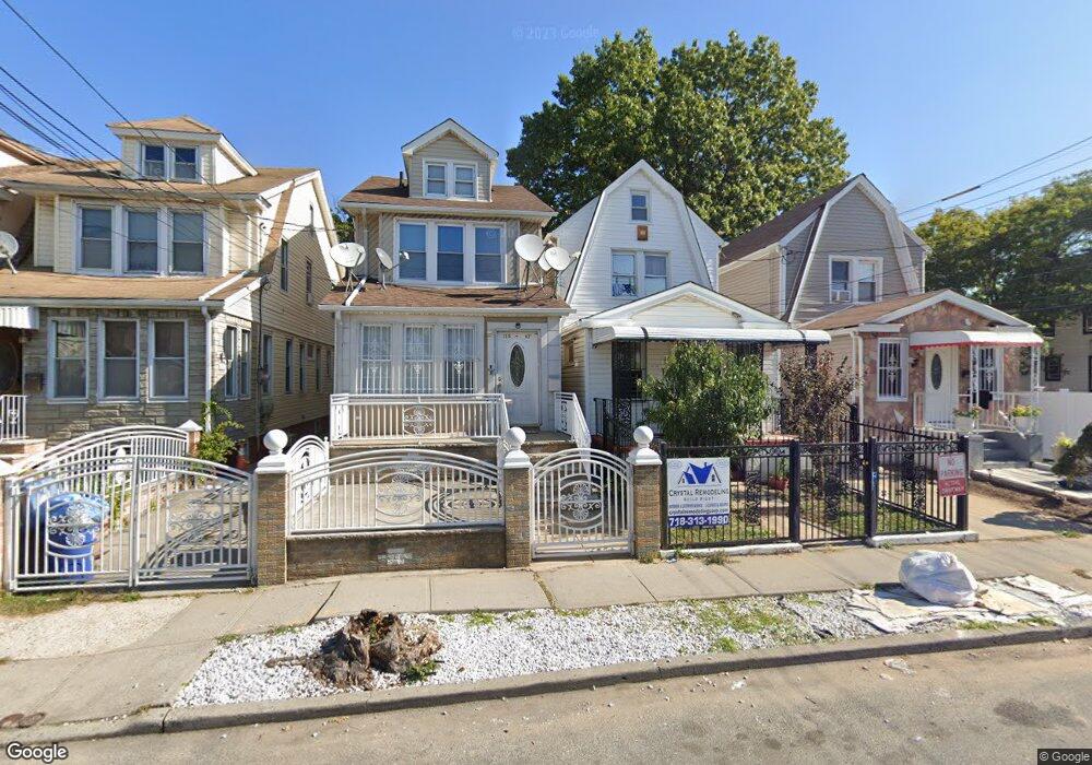 11569 155th St, Jamaica, NY 11434 - photo 1