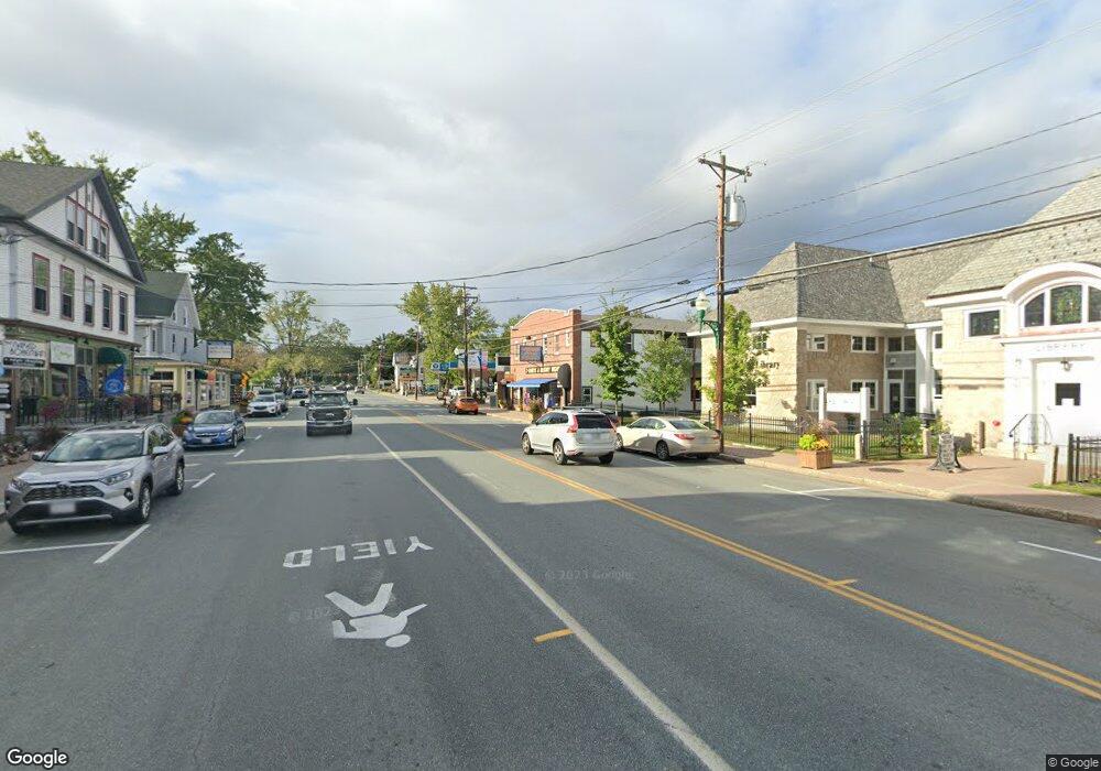 Street View Photo