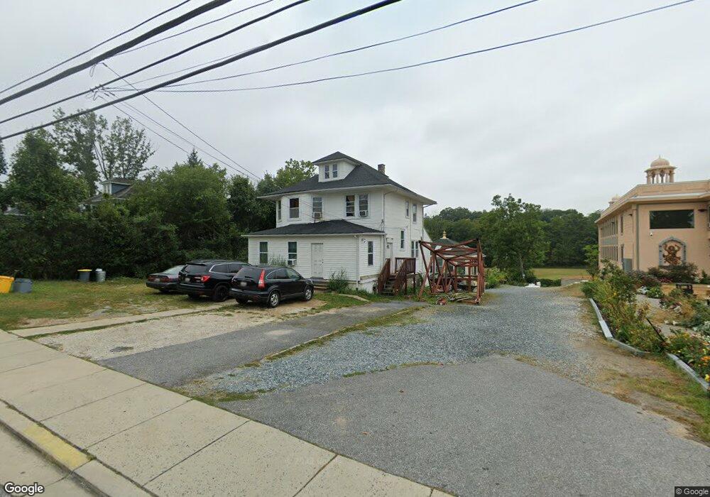 202 Bloomsbury Ave, Catonsville, MD 21228 - photo 1