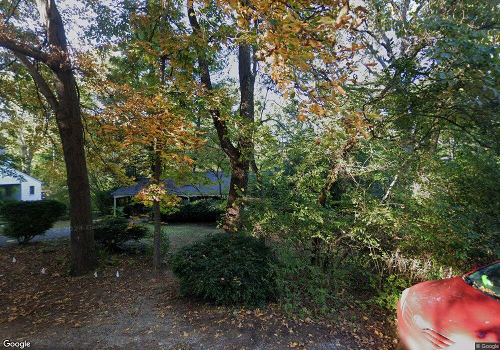 11306 Myrtle Ln, Reston, VA 20191 - photo 1