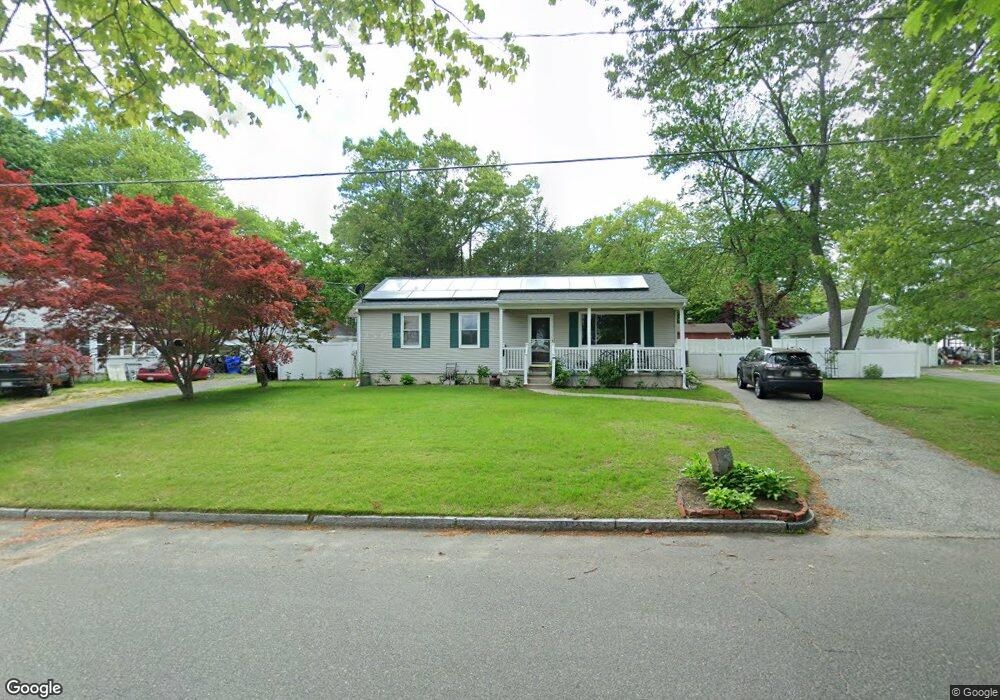 24 Barrison St, Springfield, MA 01109 - photo 1