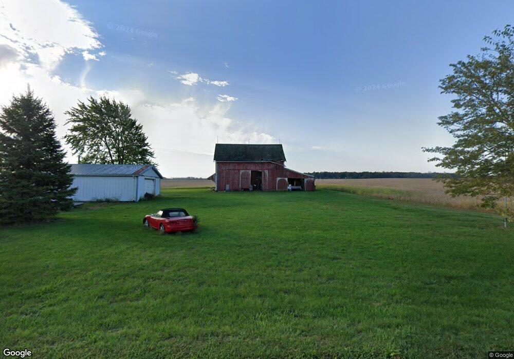 5650 E 1000 S, Keystone, IN 46759 - photo 1