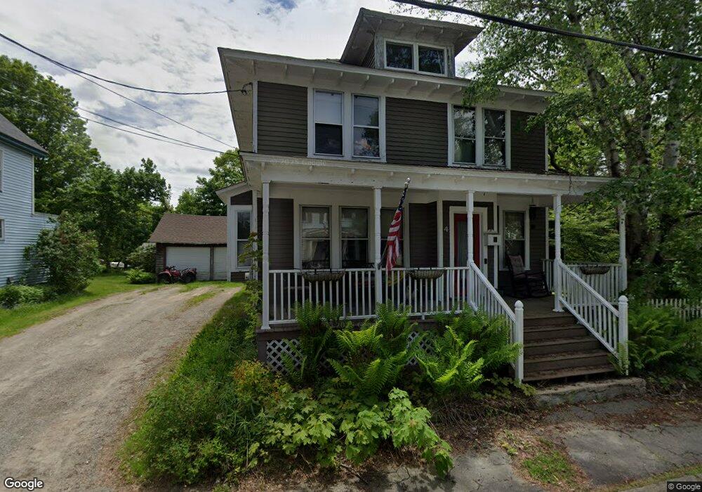 Street View Photo