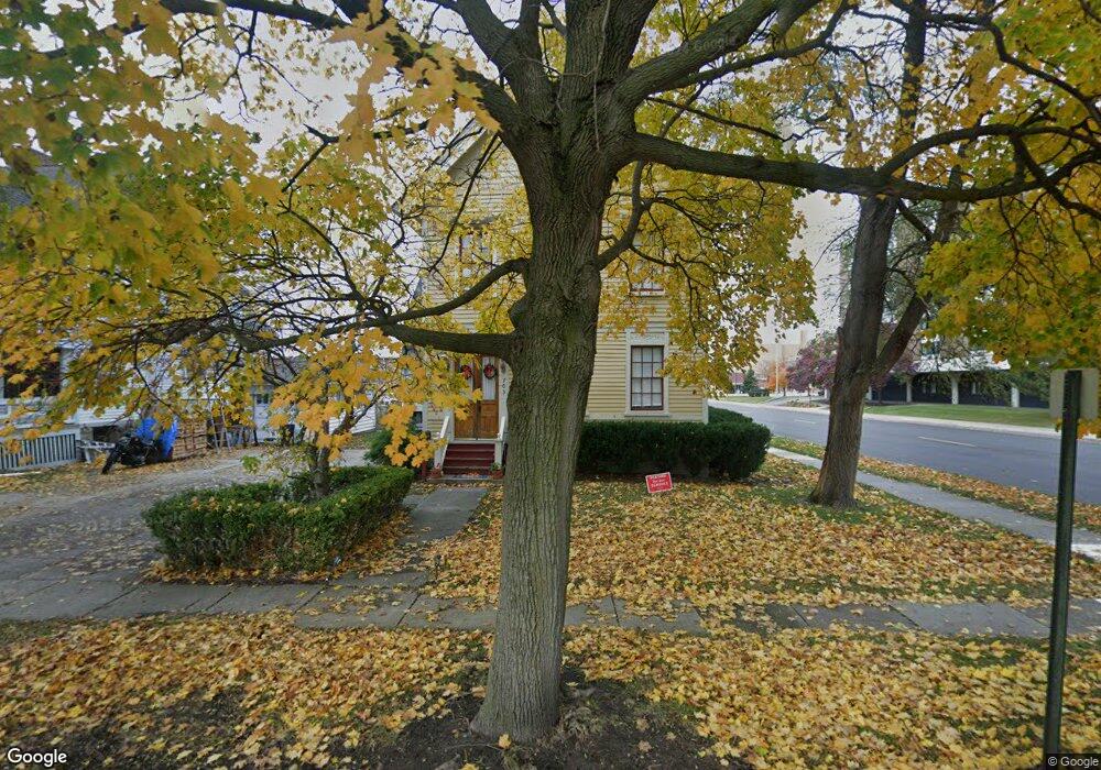 703 Wall St, Port Huron, MI 48060 - photo 1