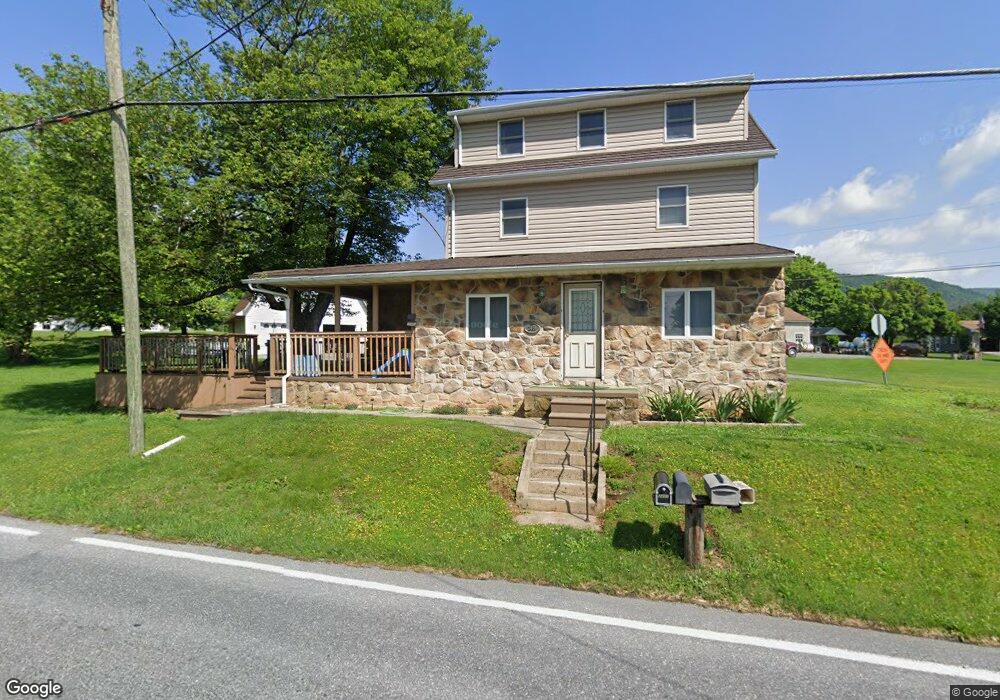 2461 Apple Way, Chambersburg, PA 17202 - photo 1