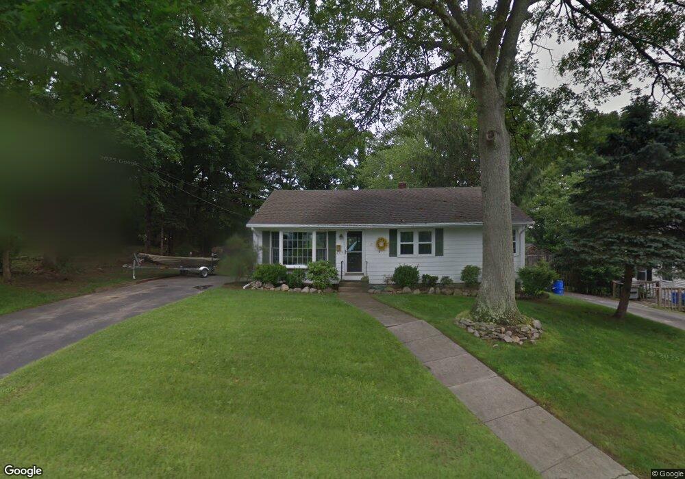 21 Chestnut St, Johnston, RI 02919 - photo 1