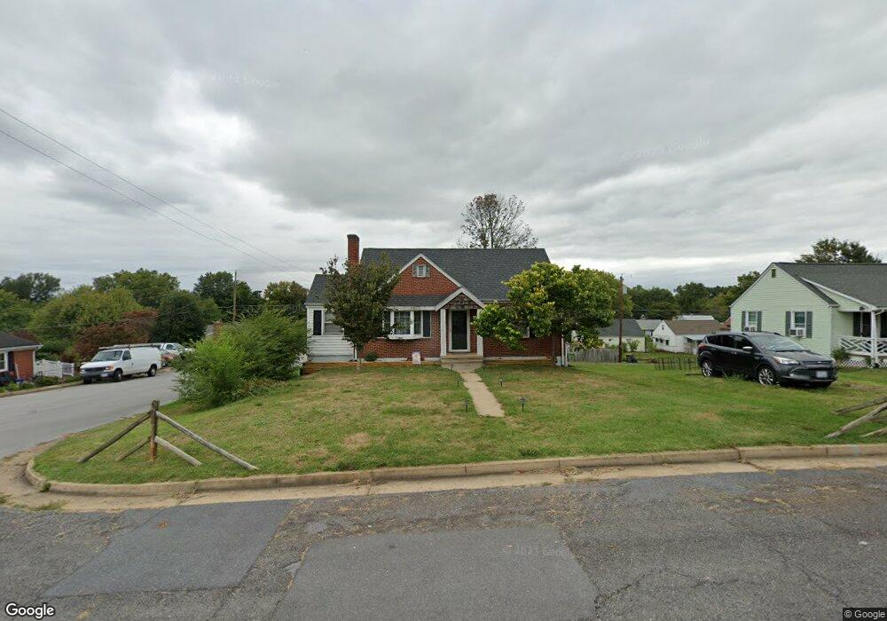 201 Isle Ave, Waynesboro, VA 22980 - photo 1