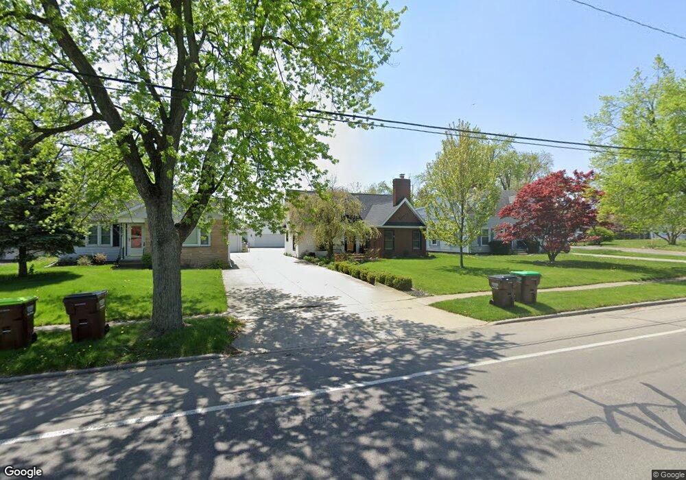 1033 W Maple Ave unit MAPLE, Adrian, MI 49221 - photo 1