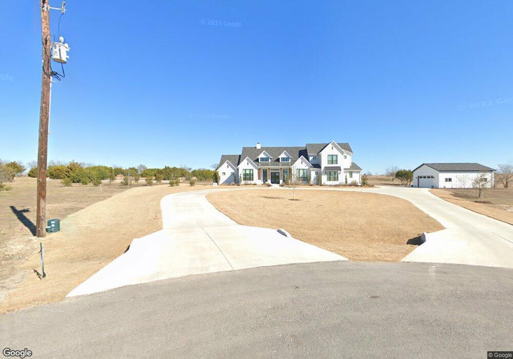 1127 Stagecoach Ranch Dr, Weatherford, TX 76085 - photo 1