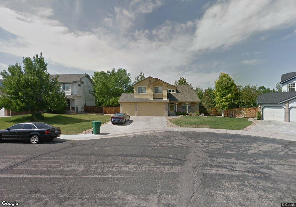 19969 E Belleview Ln, Centennial, CO 80015 - photo 1