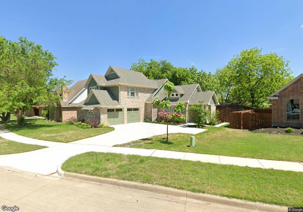 501 Strom Ct, Ennis, TX 75119 - photo 1