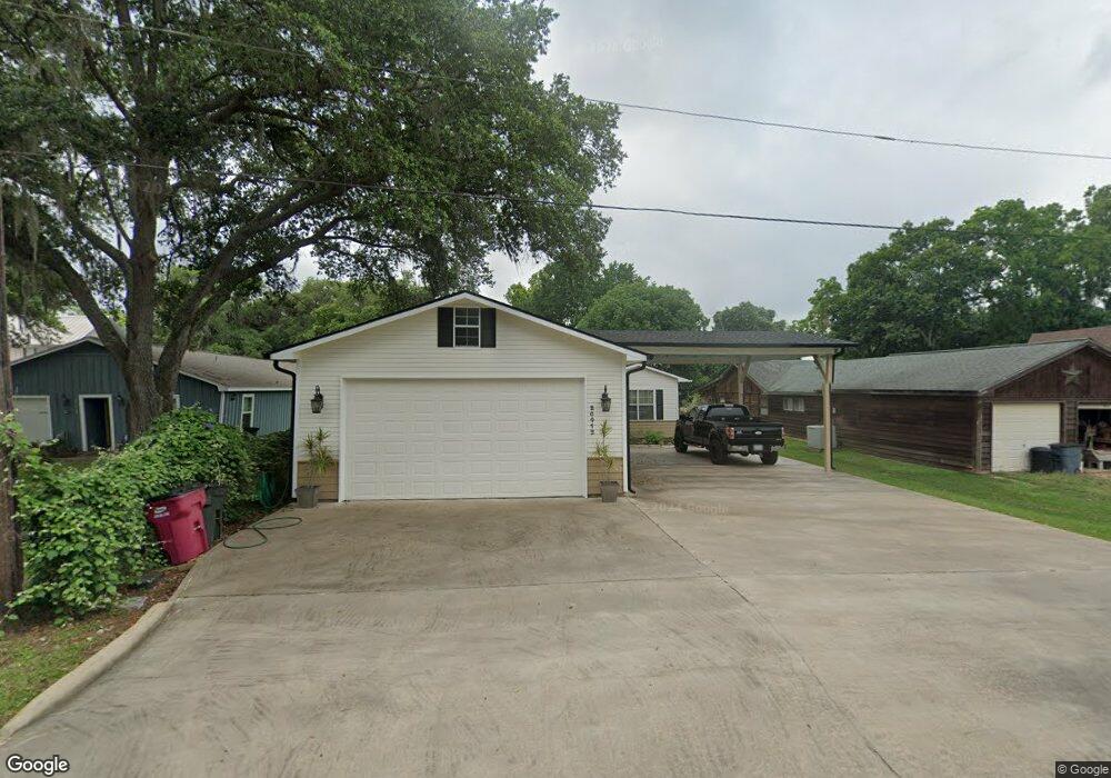 20412 County Road 510b, Brazoria, TX 77422 - photo 1