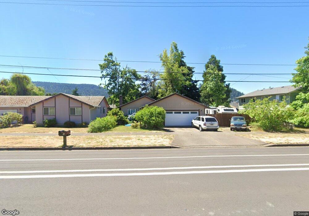 6837 Thurston Rd, Springfield, OR 97478 - photo 1