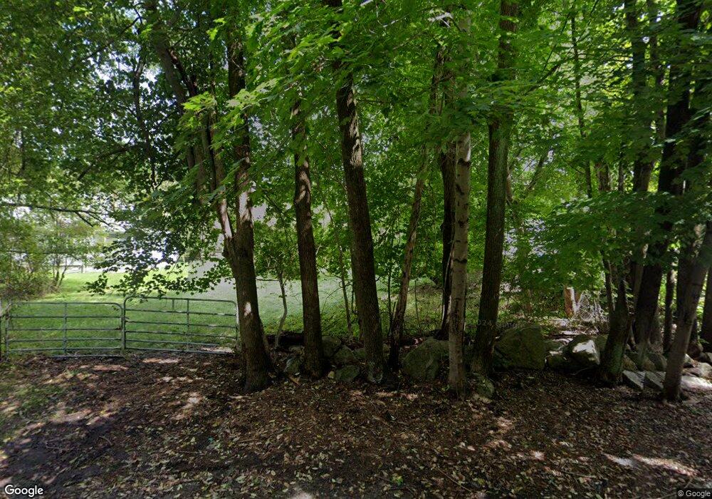 1787 Blossom Rd, Westport, MA 02790 - photo 1