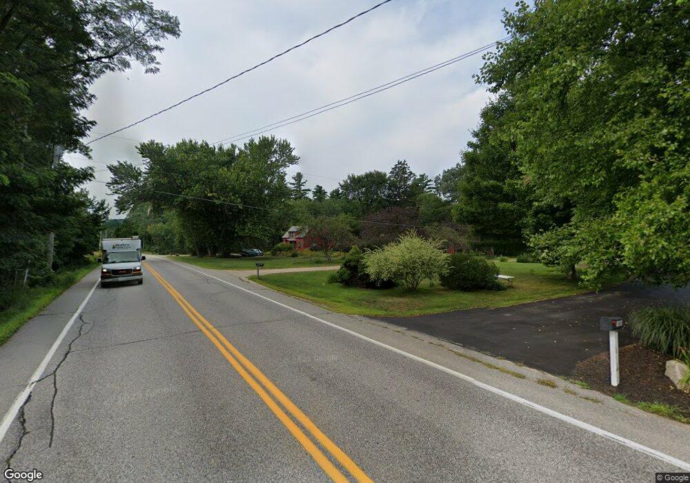 1464 W Side Rd, North Conway, NH 03860 - photo 1