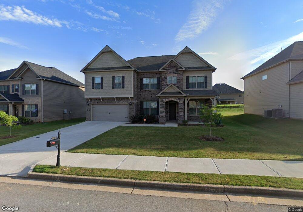 325 Hinton Chase Pkwy unit 69, Covington, GA 30016 - photo 1