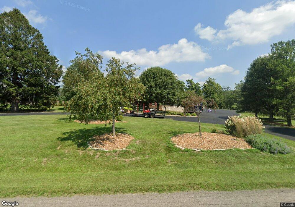 1800 S County Road 180 E, Greensburg, IN 47240 - photo 1