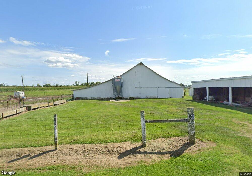 1450 S 650 E, Glenwood, IN 46133 - photo 1