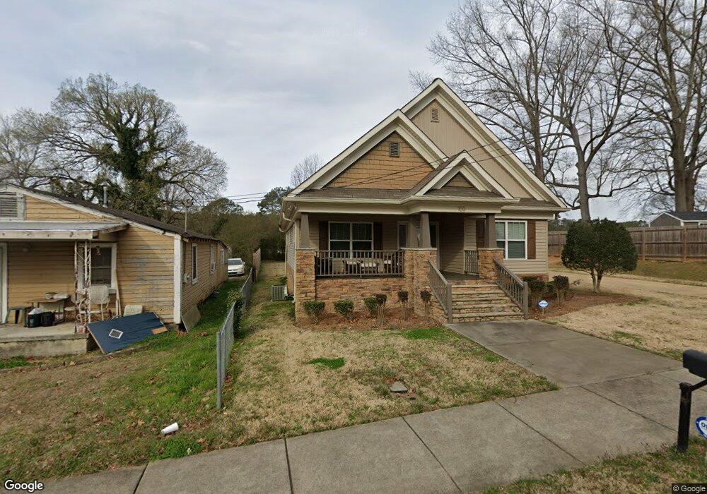 100 Wilson Ave SW, Rome, GA 30161 - photo 1